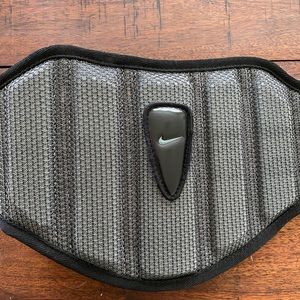 Nike lifting belt